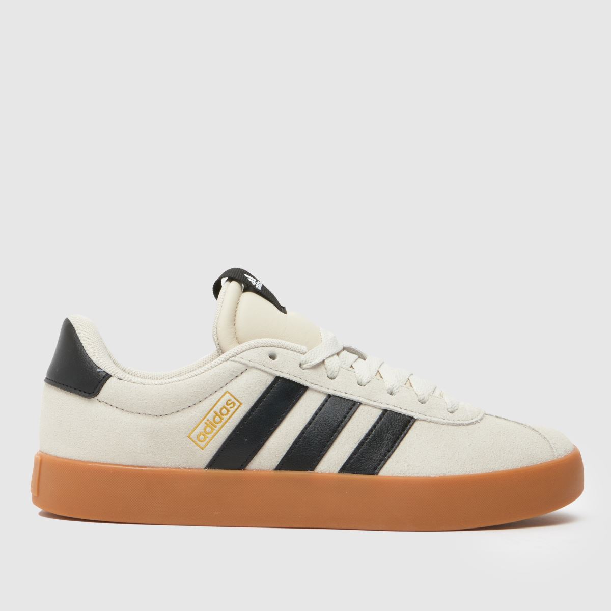schuh adidas Vl Court 3.0 in Off-White Multi