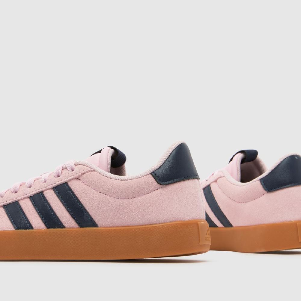 Schuh Adidas VL Court 3.0 In Pale Pink