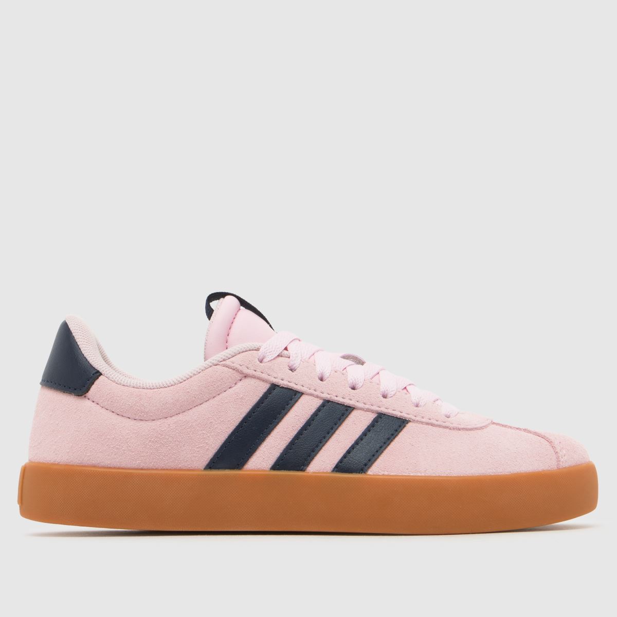 schuh adidas VL Court 3.0 in Pale Pink