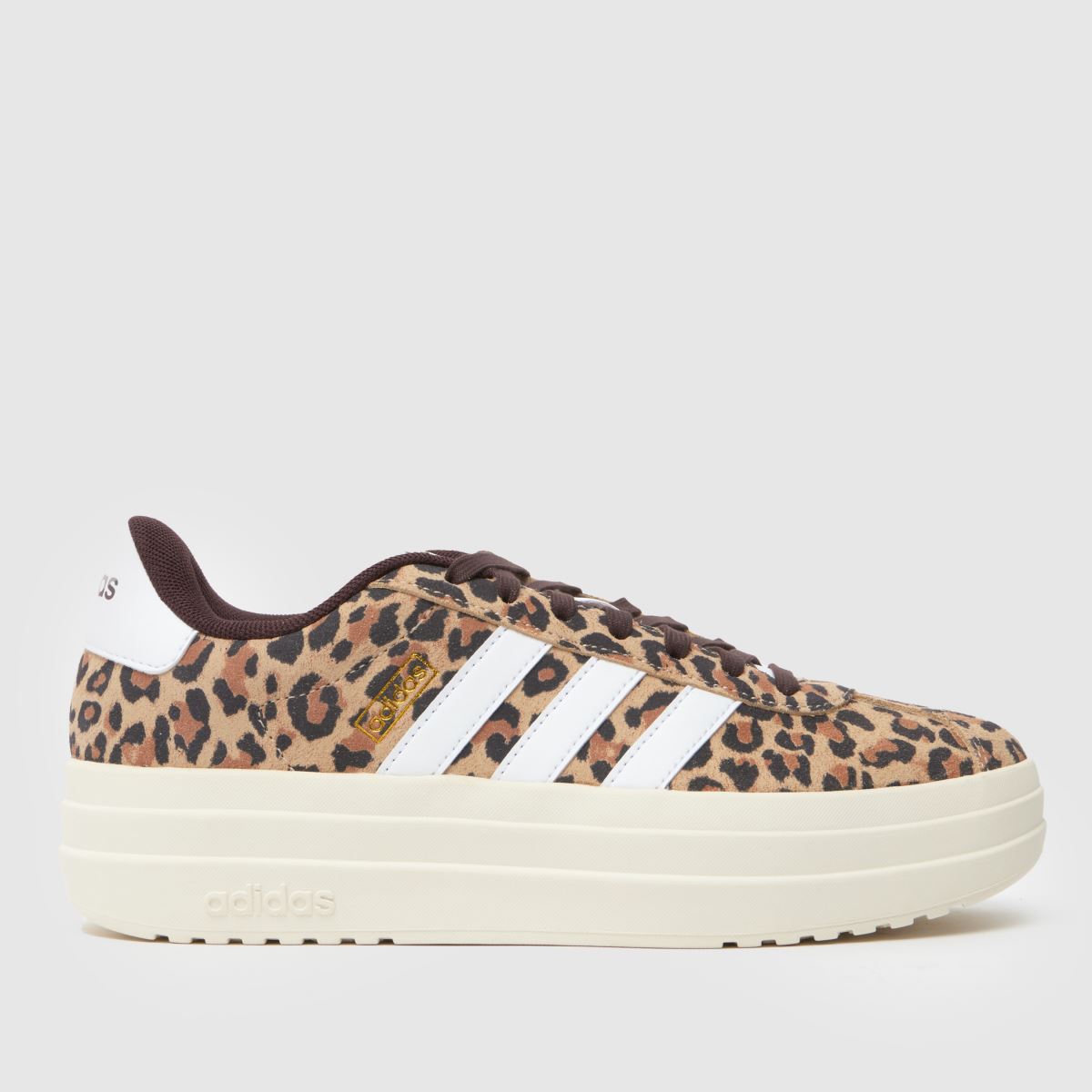 schuh adidas VL Court Bold in Print