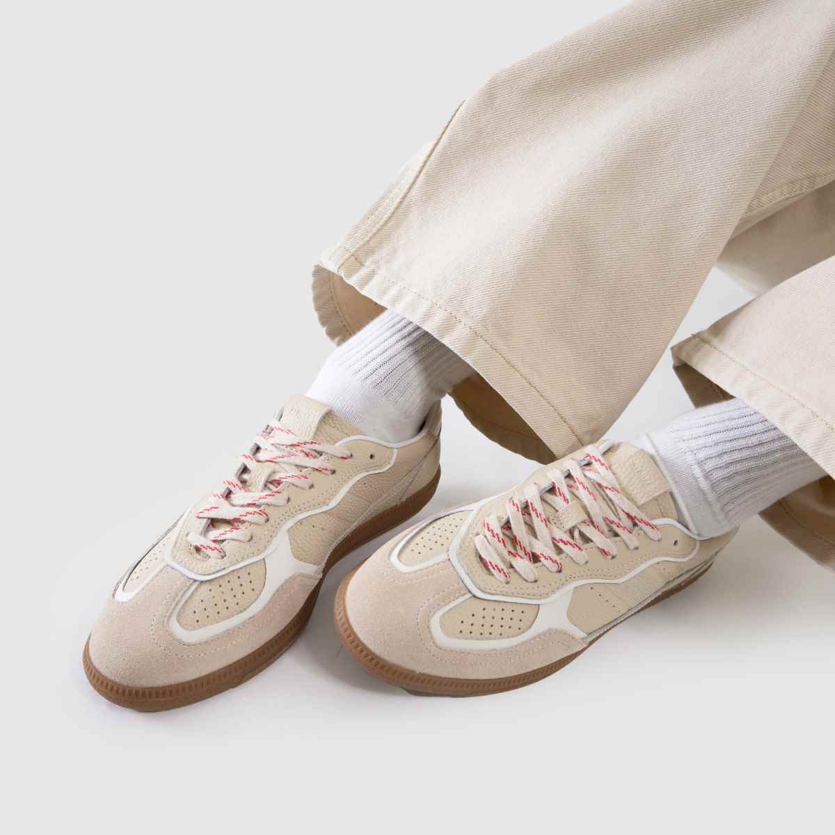 Schuh ALOHAS TB.490 Rife In Natural