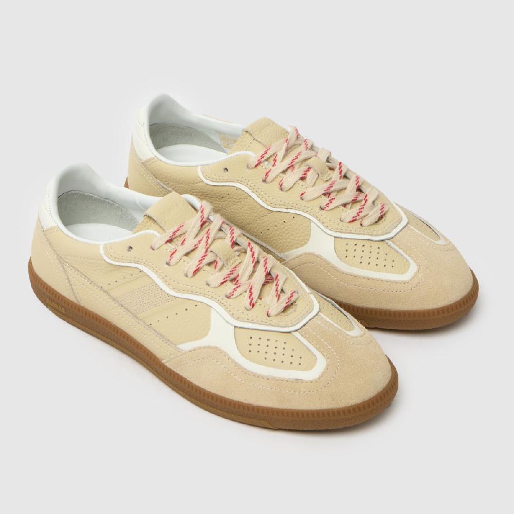 Schuh ALOHAS TB.490 Rife In Natural