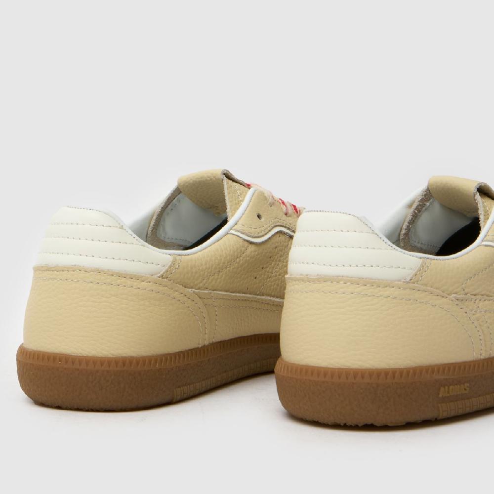 Schuh ALOHAS TB.490 Rife In Natural