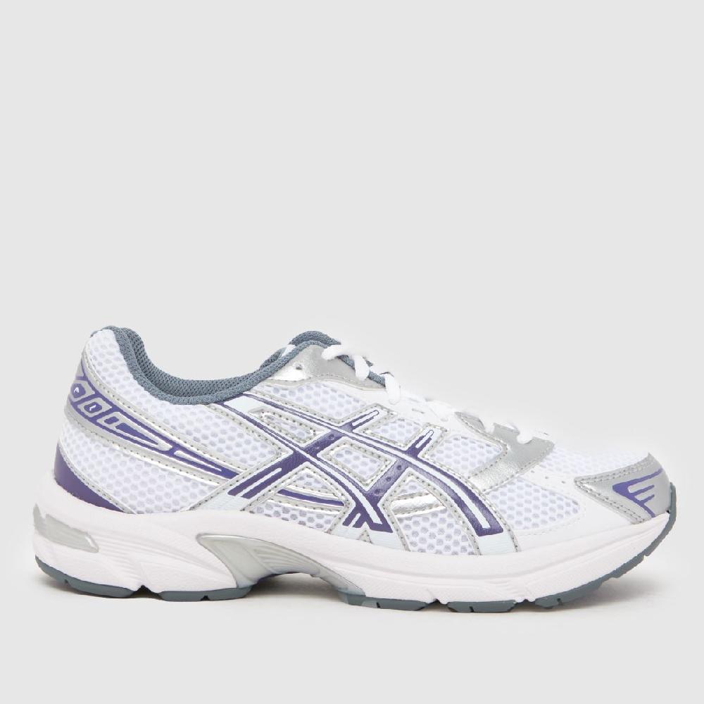 schuh ASICS GEL-1130 in White & Purple