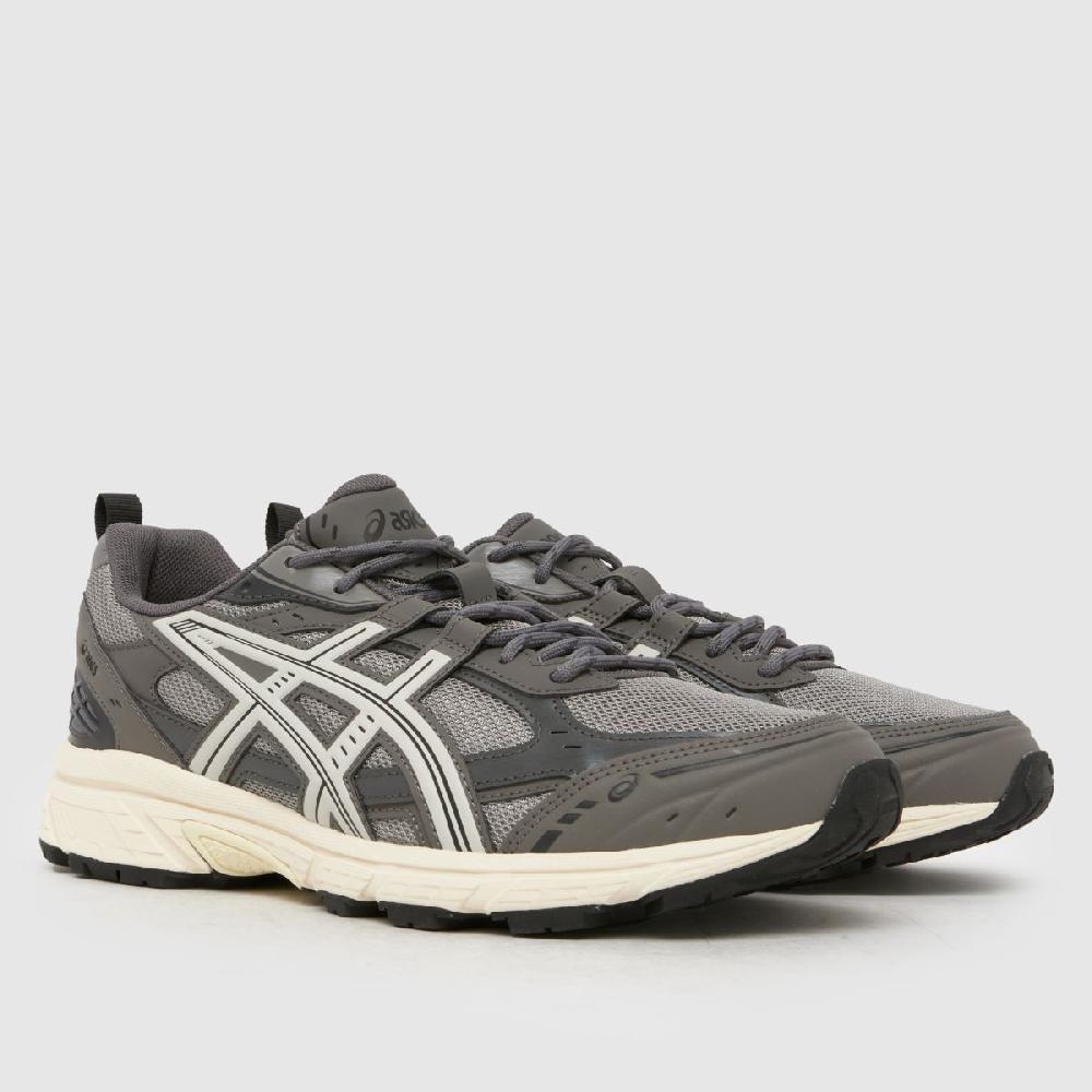 Schuh ASICS GEL-NUNOBIKI In Grey Multi