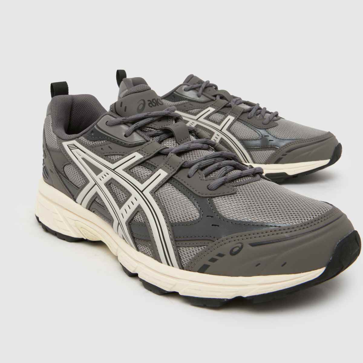 Schuh ASICS GEL-NUNOBIKI In Grey Multi