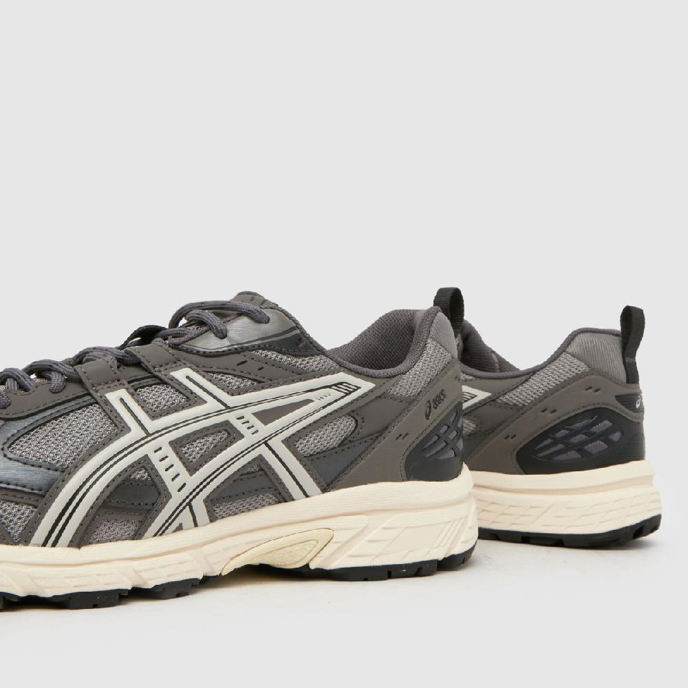 Schuh ASICS GEL-NUNOBIKI In Grey Multi