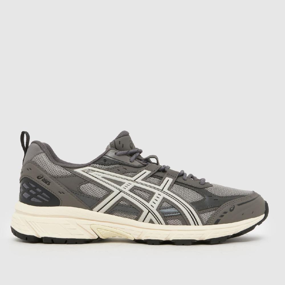 schuh ASICS GEL-NUNOBIKI in Grey Multi