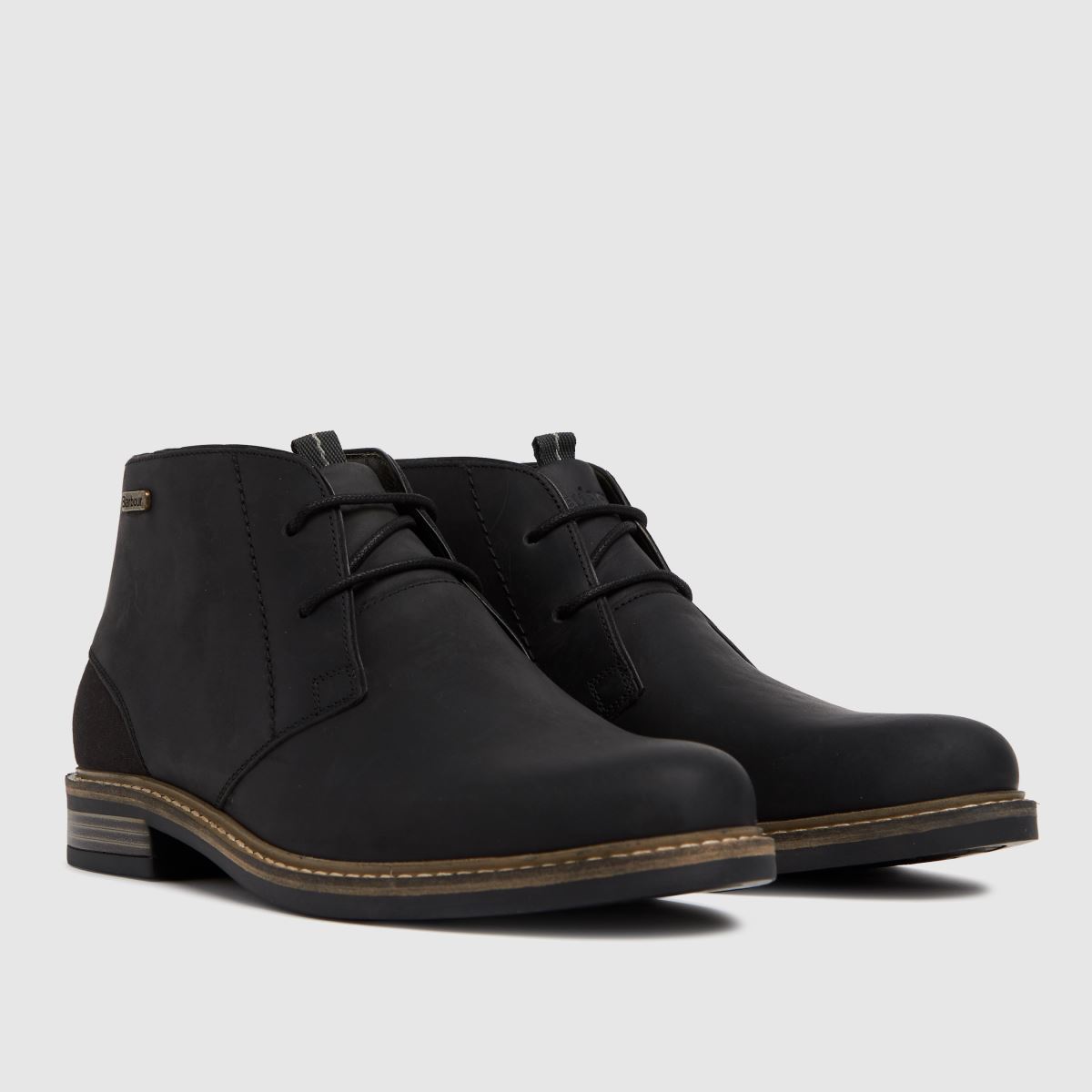 Schuh Barbour Readhead In Black