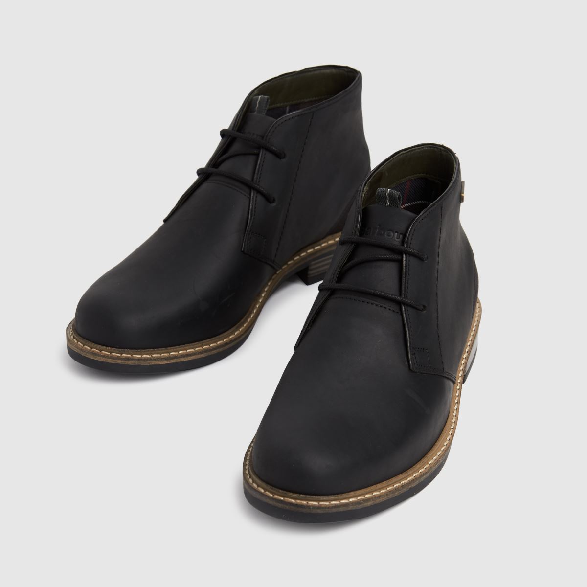Schuh Barbour Readhead In Black