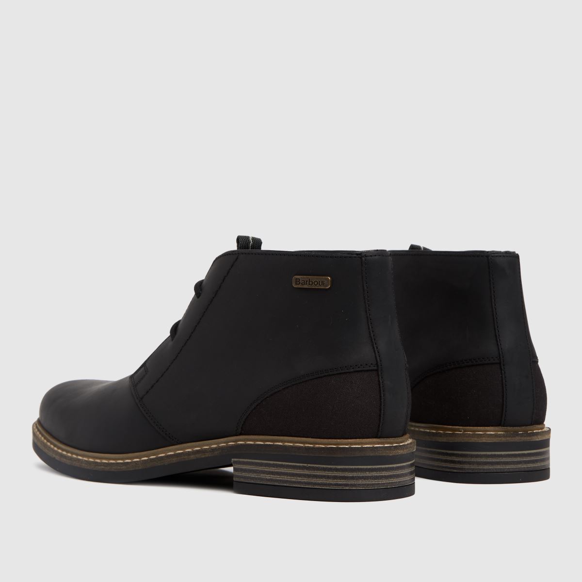Schuh Barbour Readhead In Black