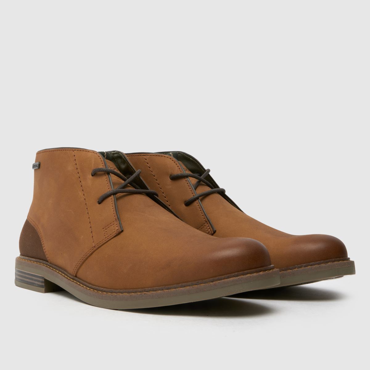 Schuh Barbour Readhead In Tan