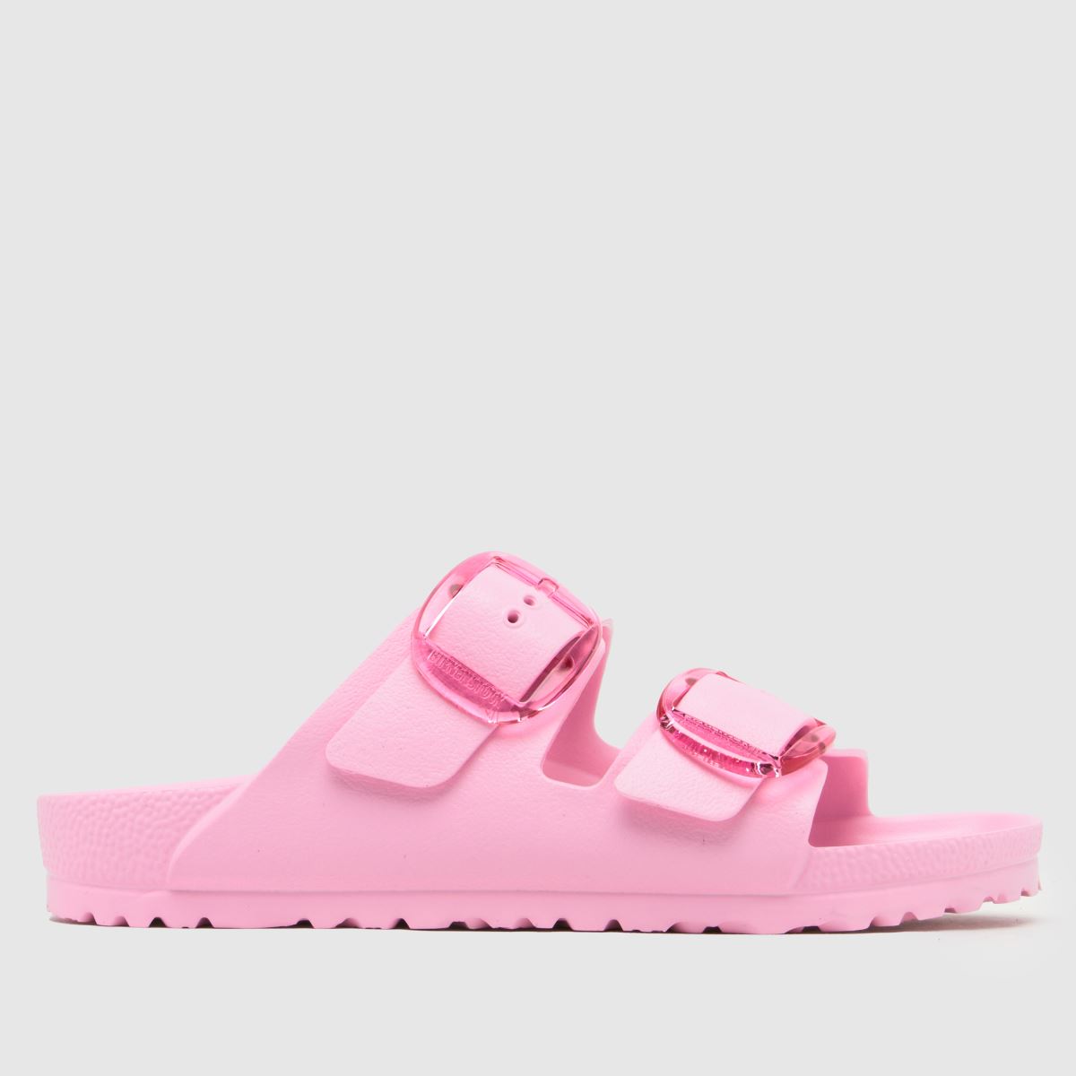 schuh BIRKENSTOCK Arizona EVA Big Buckle in Pink