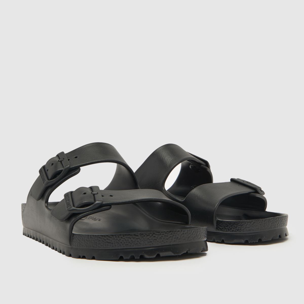 Schuh BIRKENSTOCK Arizona EVA In Black