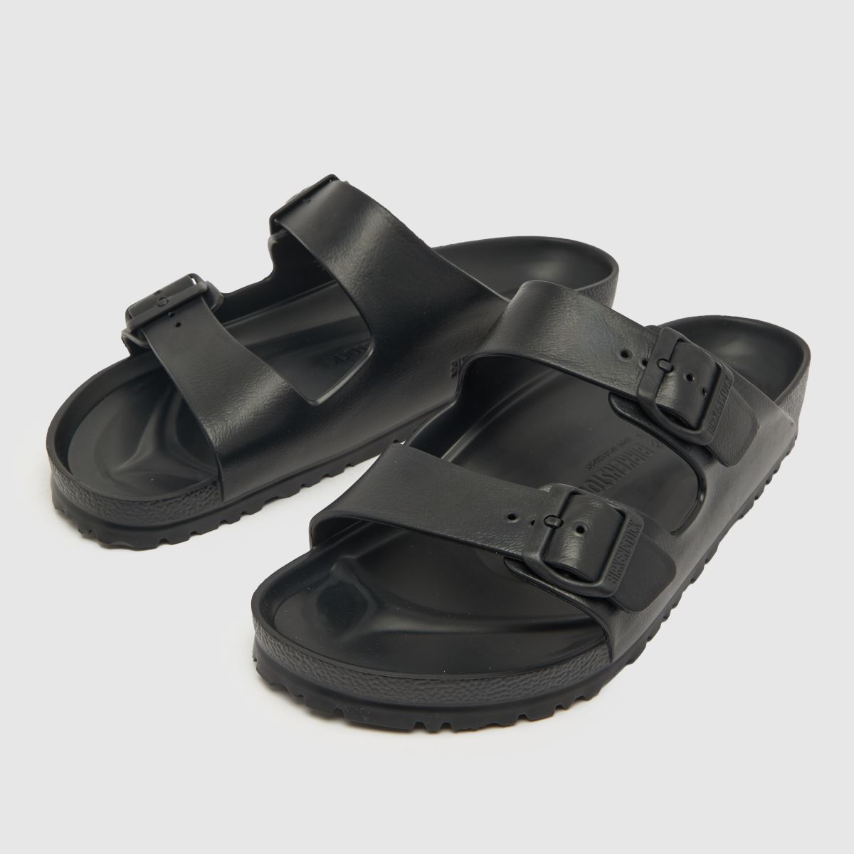 Schuh BIRKENSTOCK Arizona EVA In Black