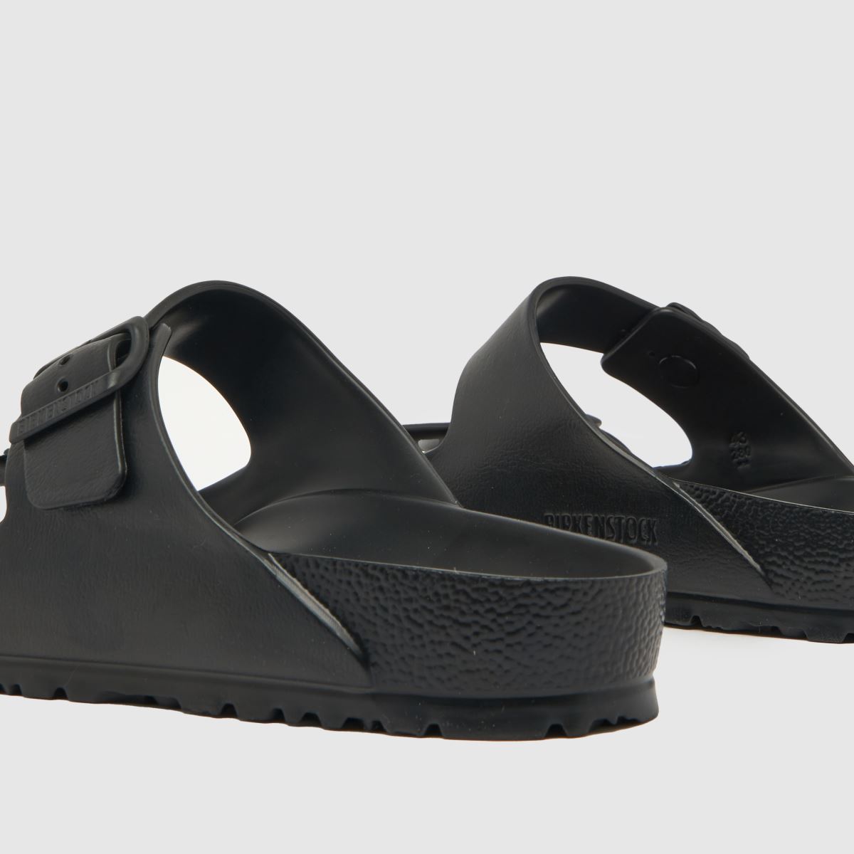Schuh BIRKENSTOCK Arizona EVA In Black
