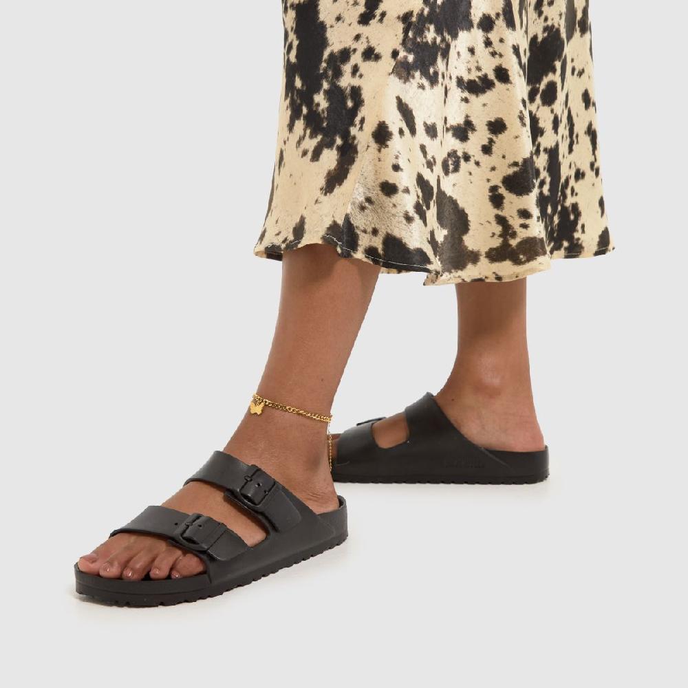 Schuh BIRKENSTOCK Arizona EVA In Black