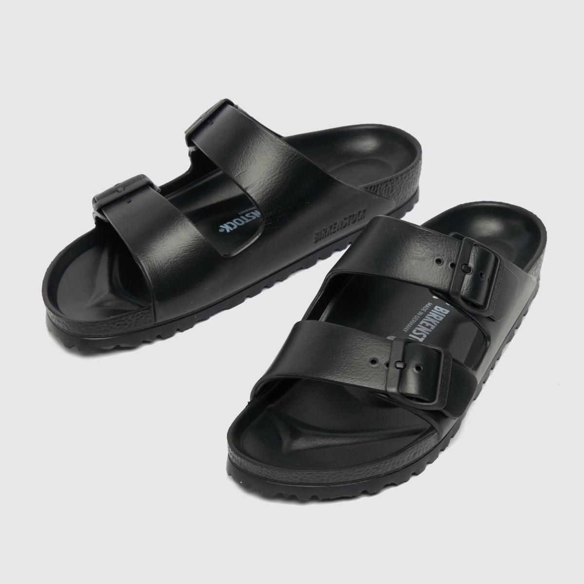 Schuh BIRKENSTOCK Arizona EVA In Black