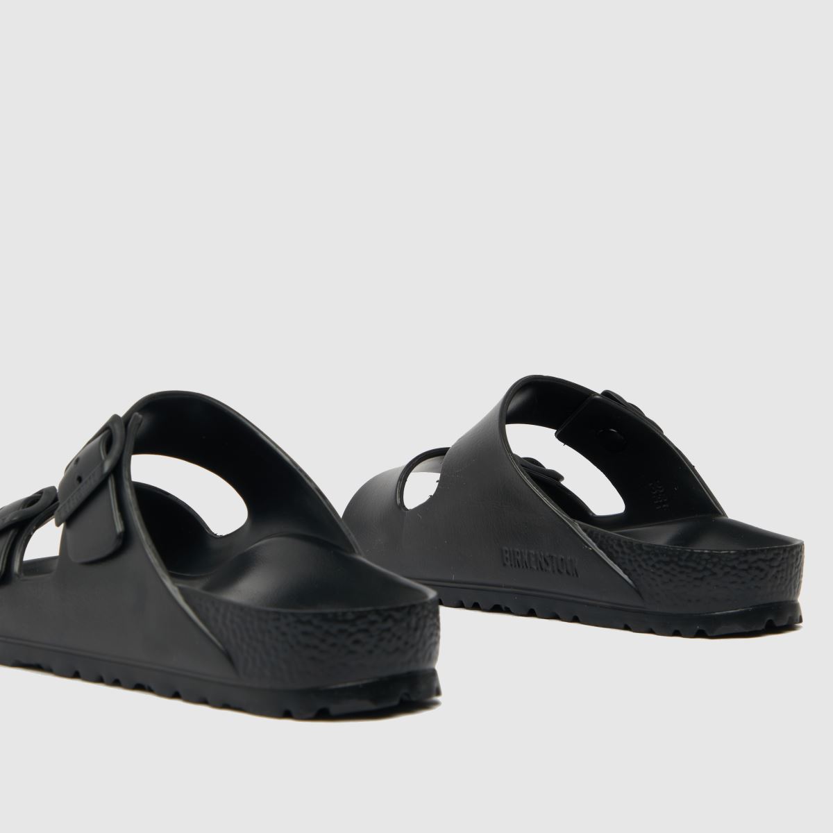 Schuh BIRKENSTOCK Arizona EVA In Black