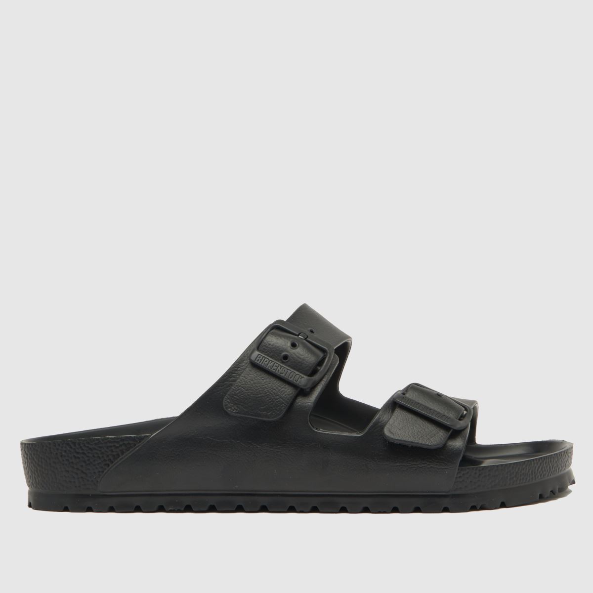 schuh BIRKENSTOCK Arizona EVA in Black