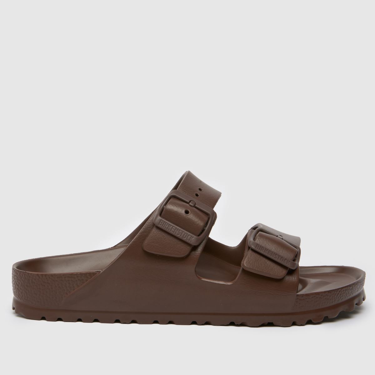 schuh BIRKENSTOCK Arizona EVA in Brown