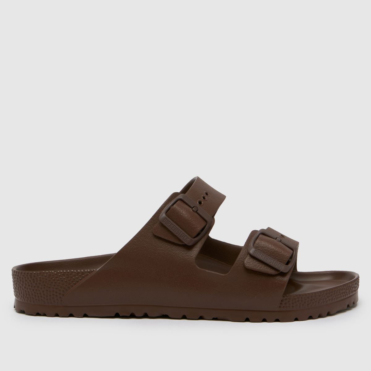 schuh BIRKENSTOCK Arizona EVA in Brown