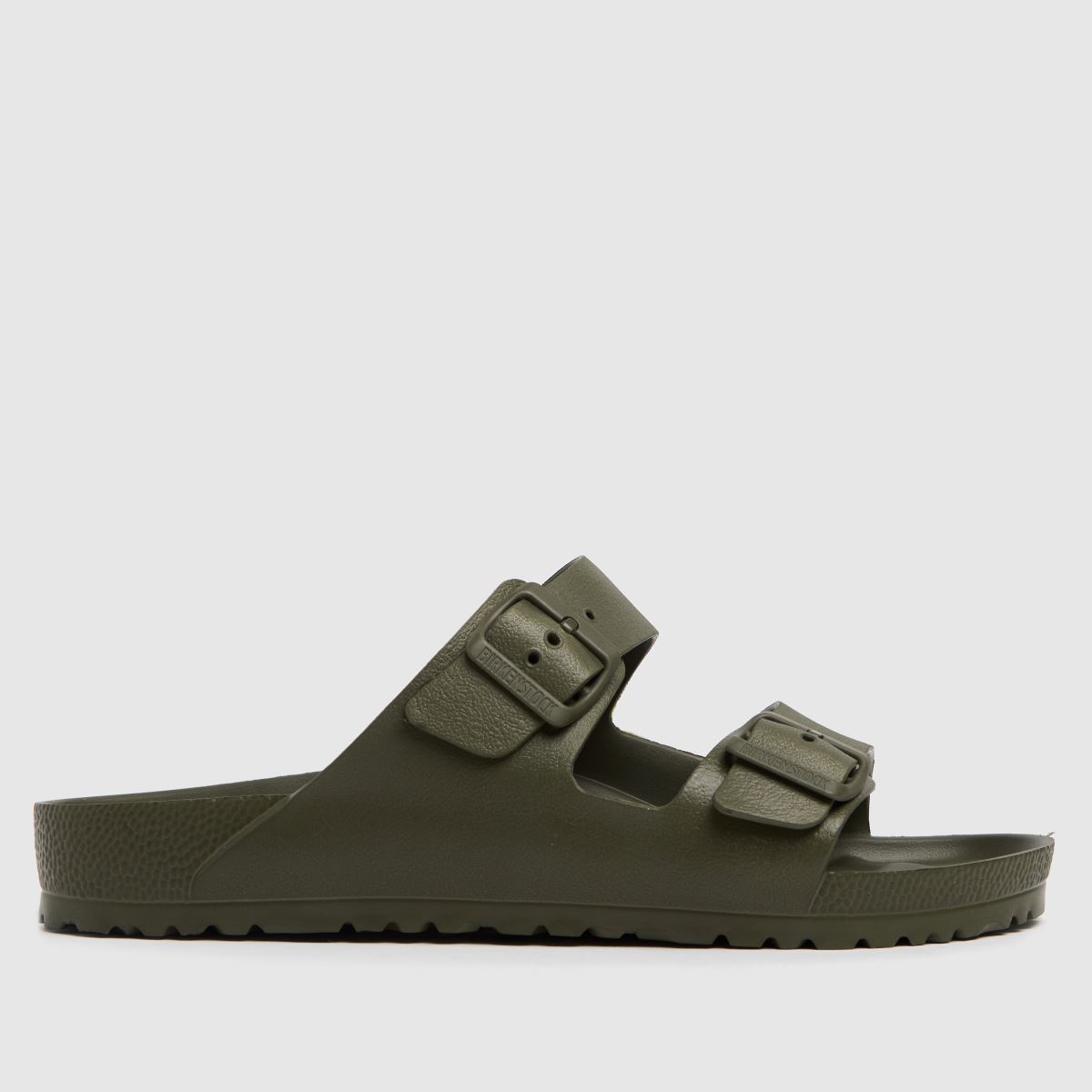 schuh BIRKENSTOCK Arizona EVA in Dark Green