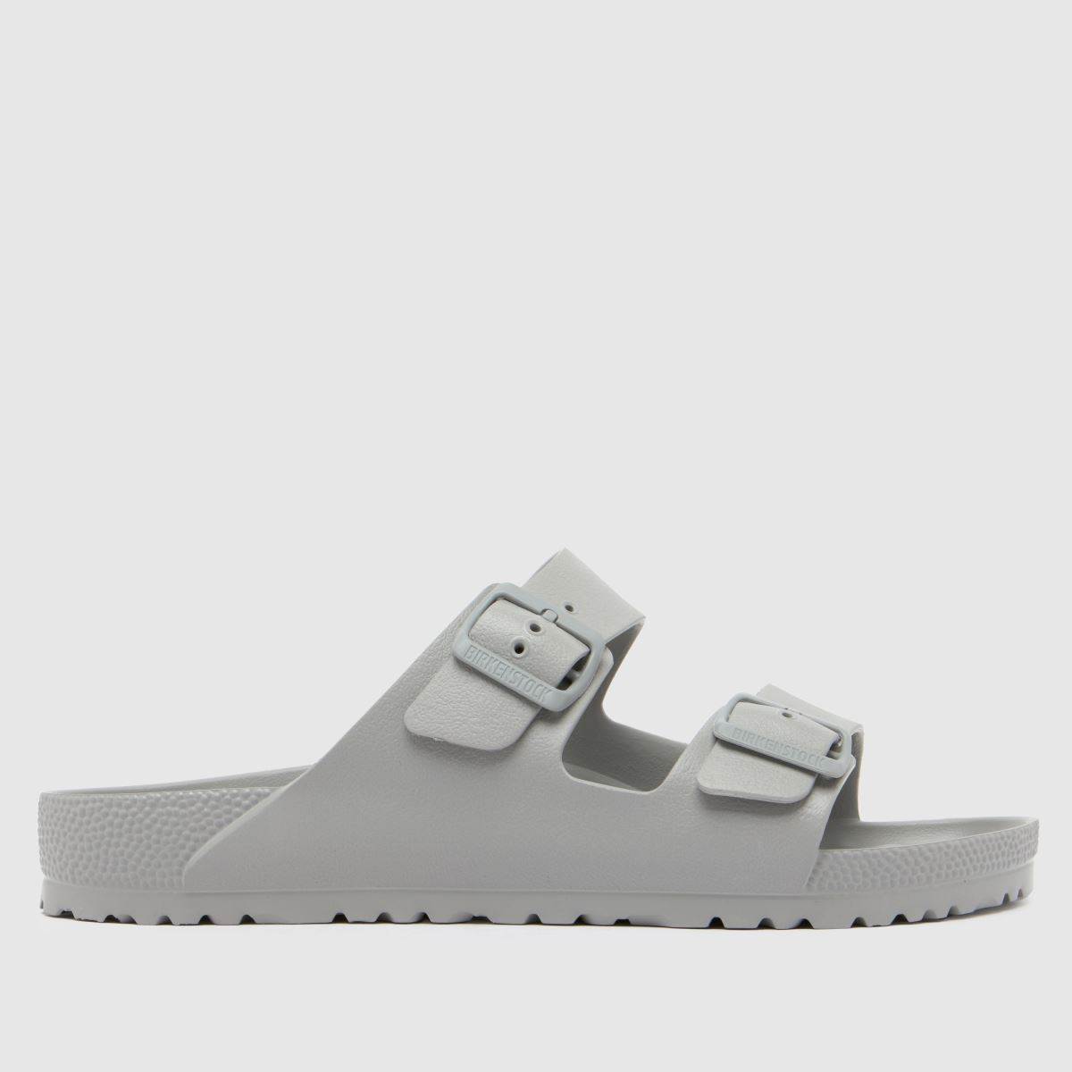 schuh BIRKENSTOCK Arizona EVA in Light Grey