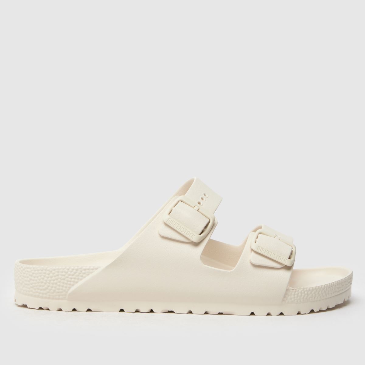 schuh BIRKENSTOCK Arizona EVA in White