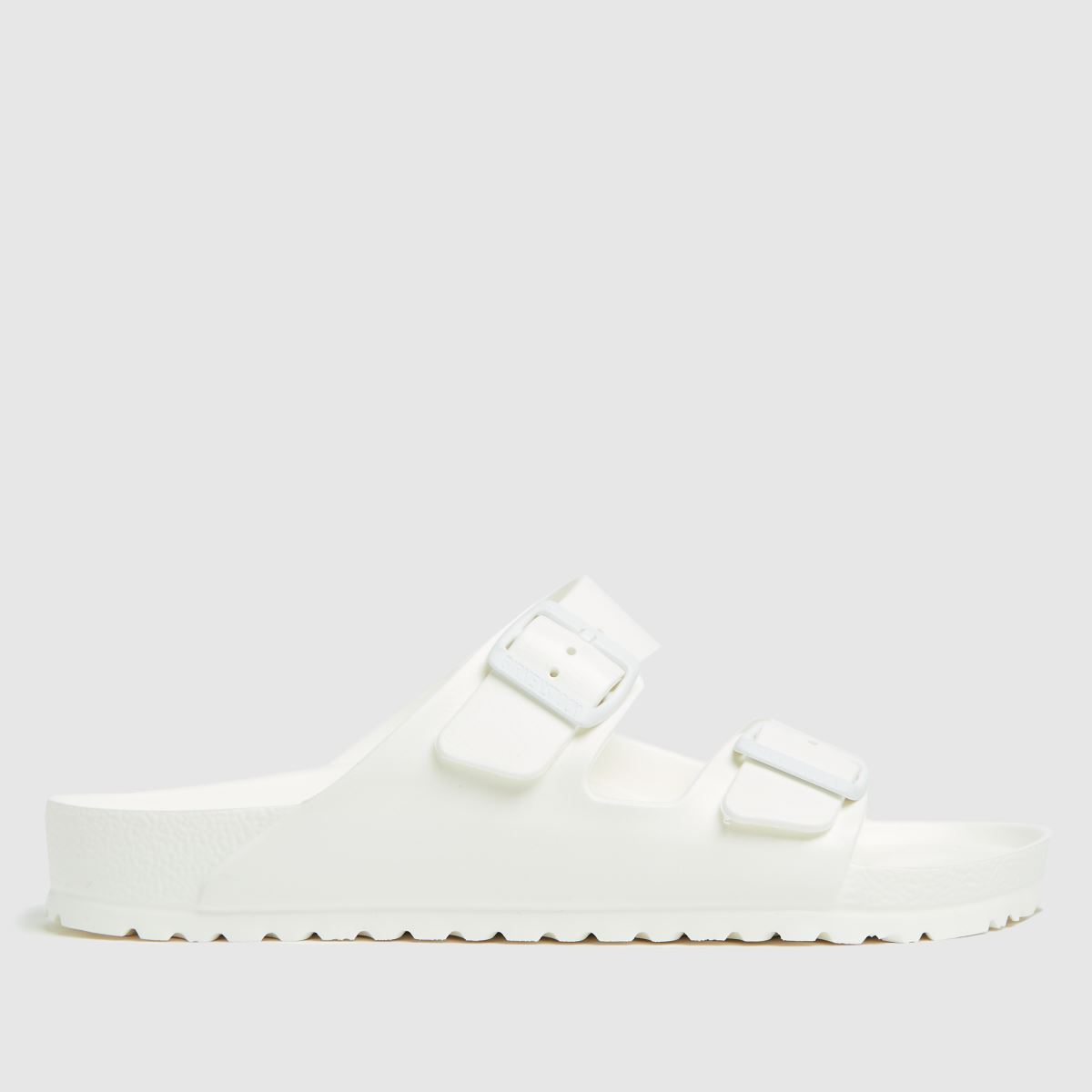 schuh BIRKENSTOCK Arizona EVA in White