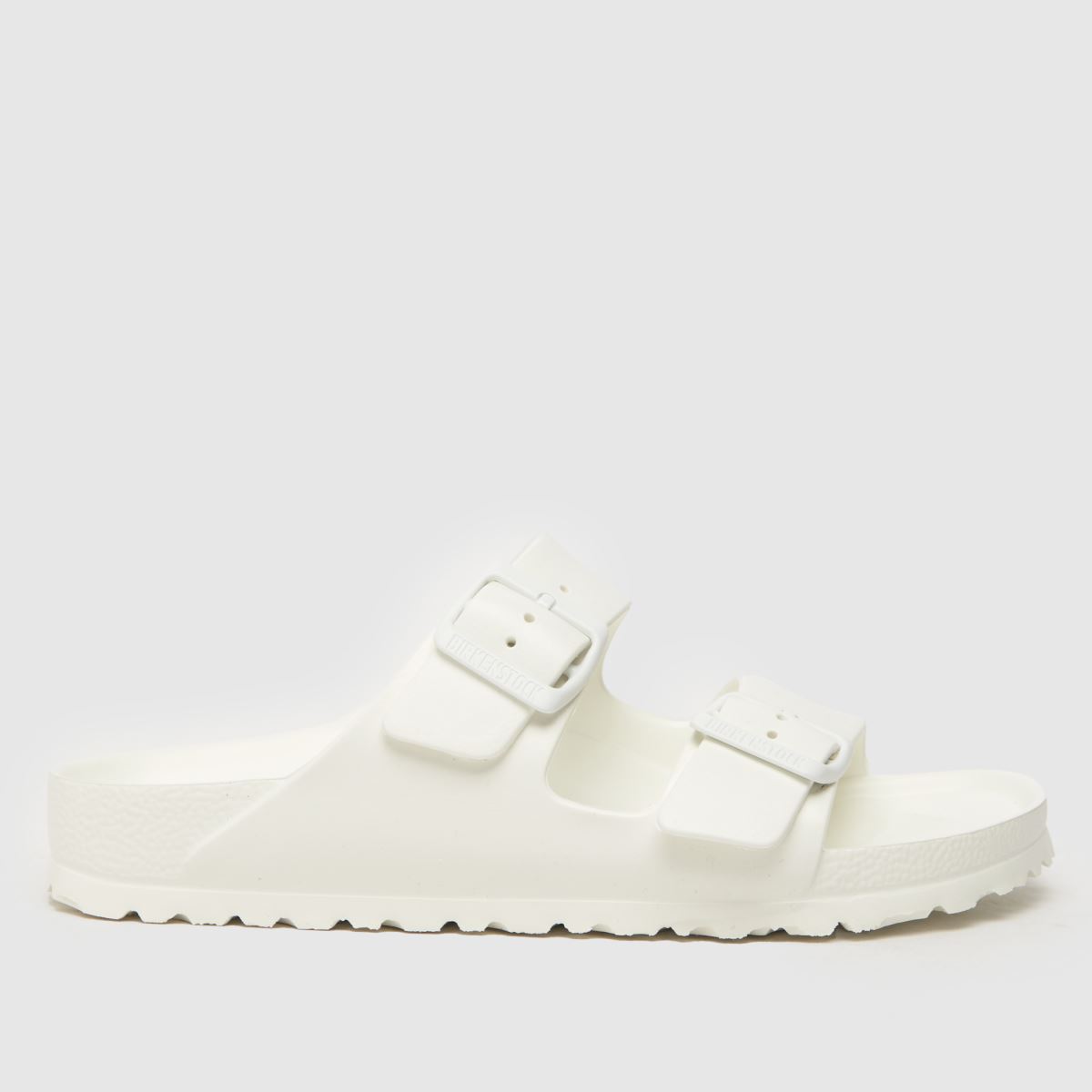 schuh BIRKENSTOCK Arizona EVA in White