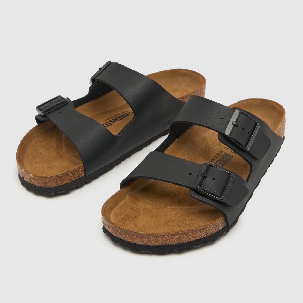 Schuh BIRKENSTOCK Arizona In Black
