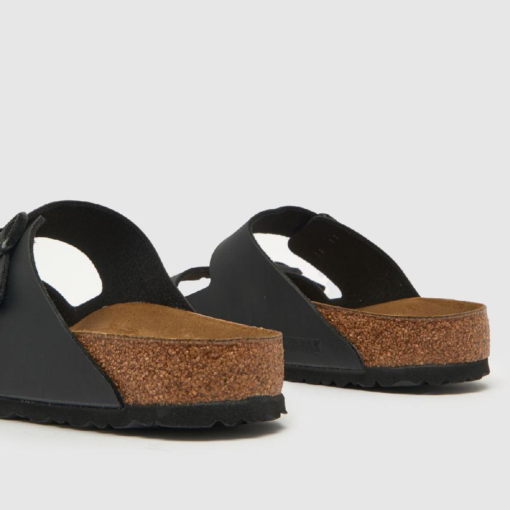 Schuh BIRKENSTOCK Arizona In Black
