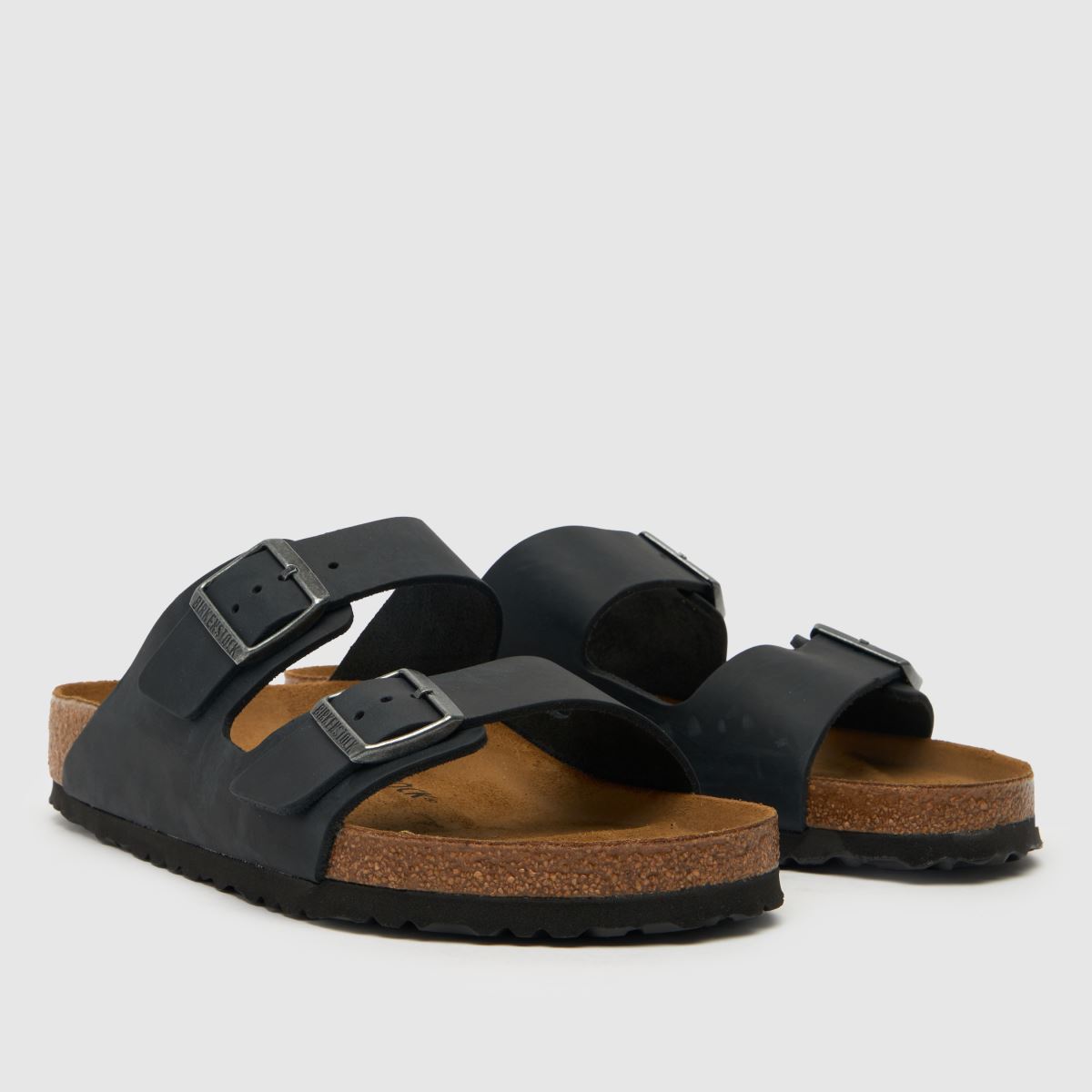 Schuh BIRKENSTOCK Arizona In Black