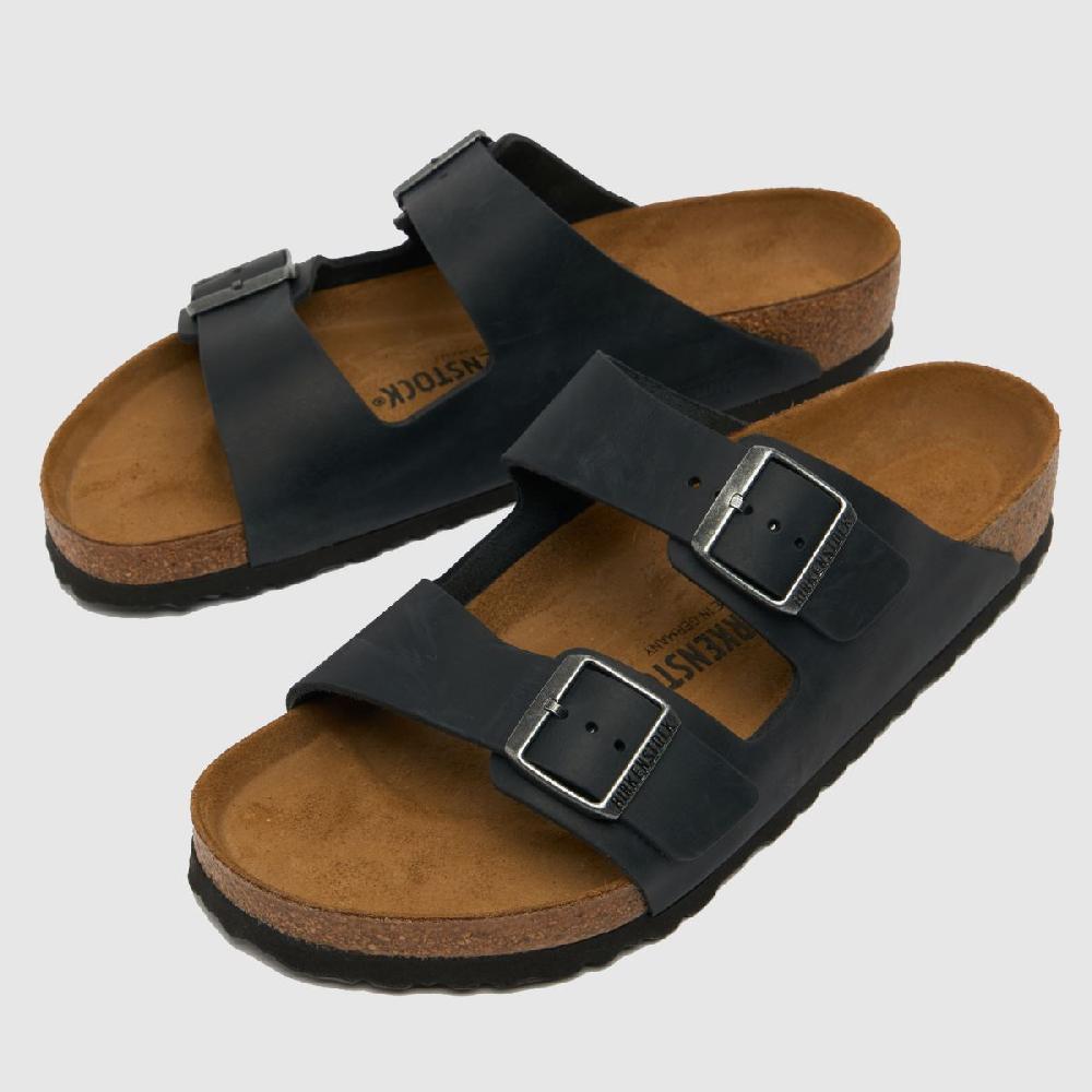 Schuh BIRKENSTOCK Arizona In Black