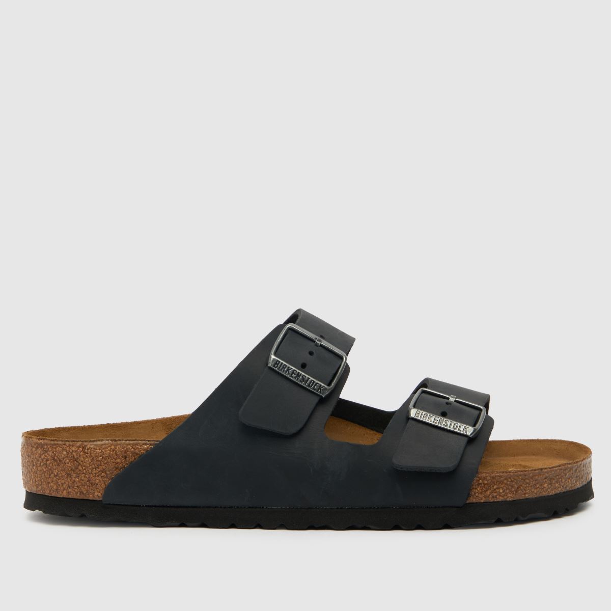schuh BIRKENSTOCK Arizona in Black