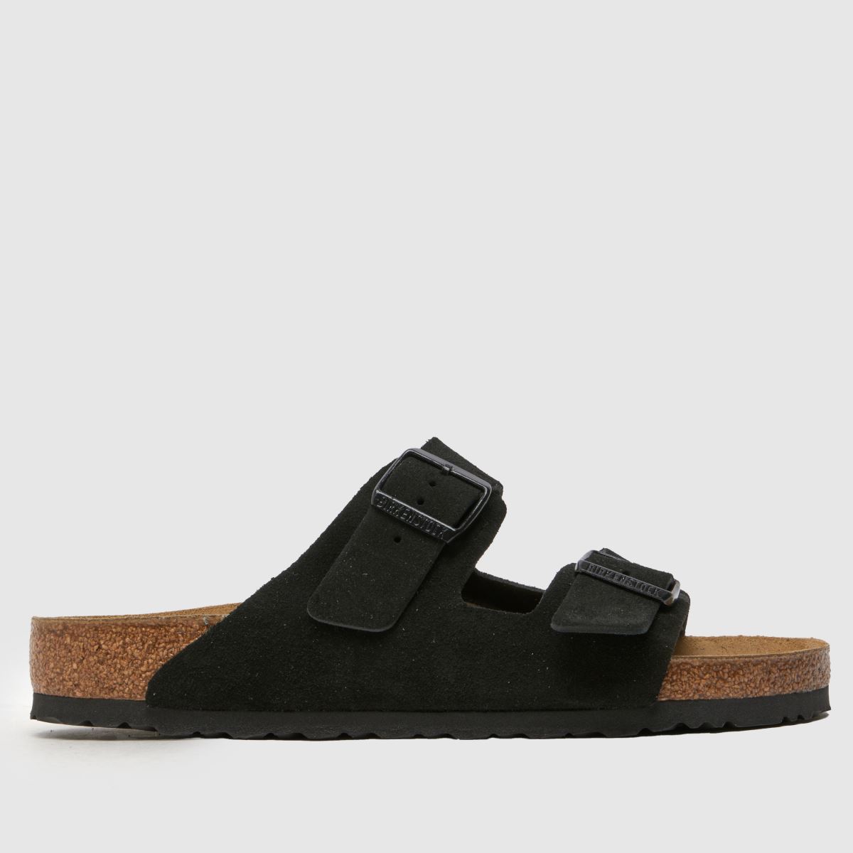 schuh BIRKENSTOCK Arizona in Black