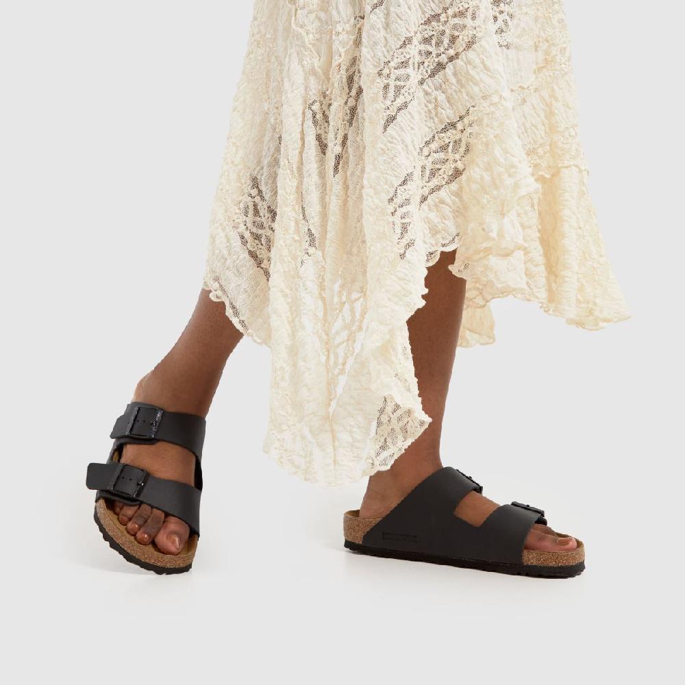 Schuh BIRKENSTOCK Arizona In Black