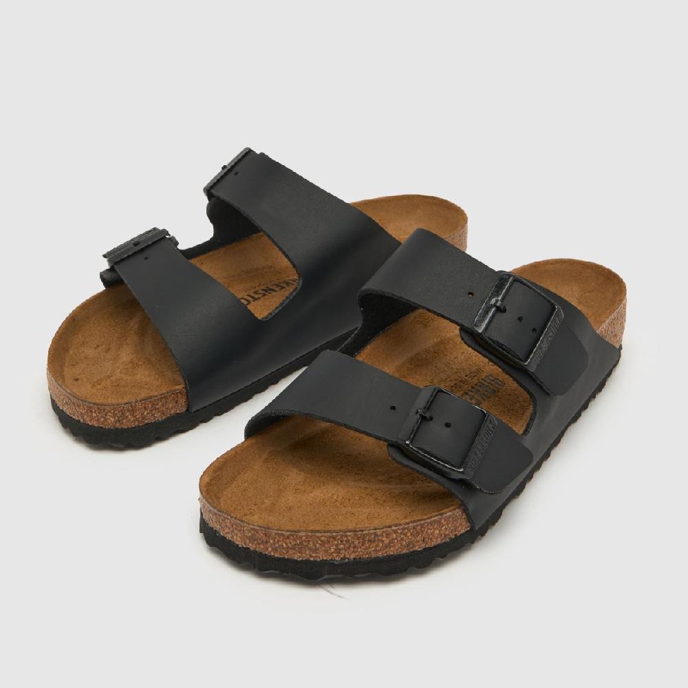 Schuh BIRKENSTOCK Arizona In Black