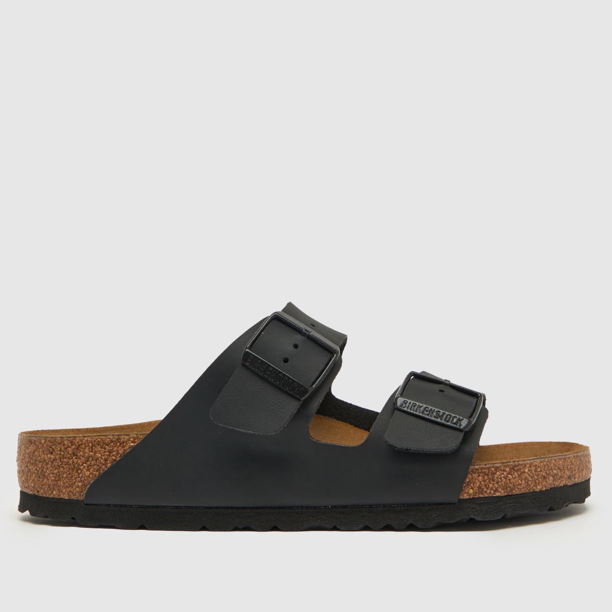 schuh BIRKENSTOCK Arizona in Black