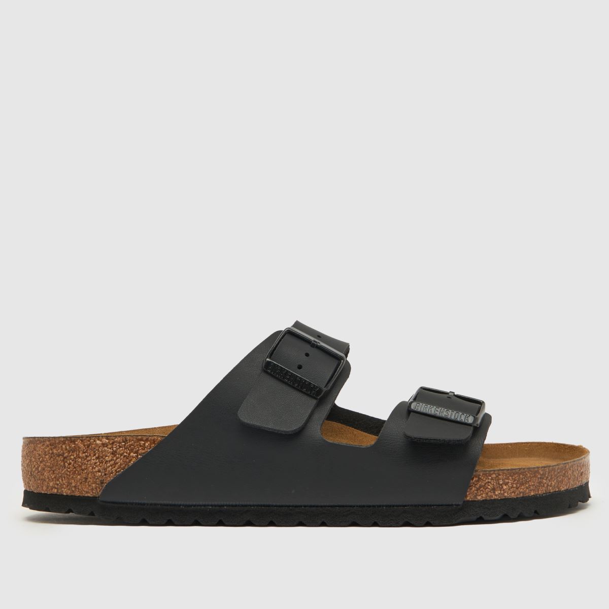 schuh BIRKENSTOCK Arizona in Black
