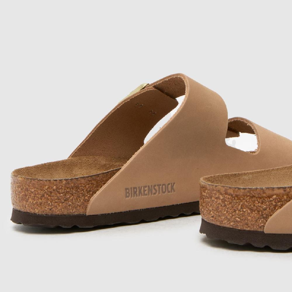 Schuh BIRKENSTOCK Arizona In Pink
