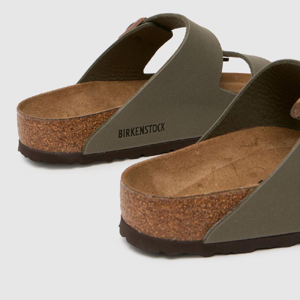 Schuh BIRKENSTOCK Arizona In Stone