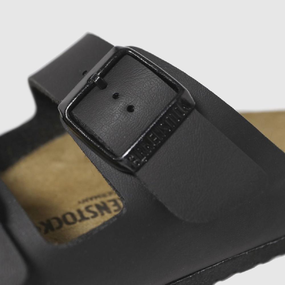 Schuh BIRKENSTOCK Arizona Junior In Black