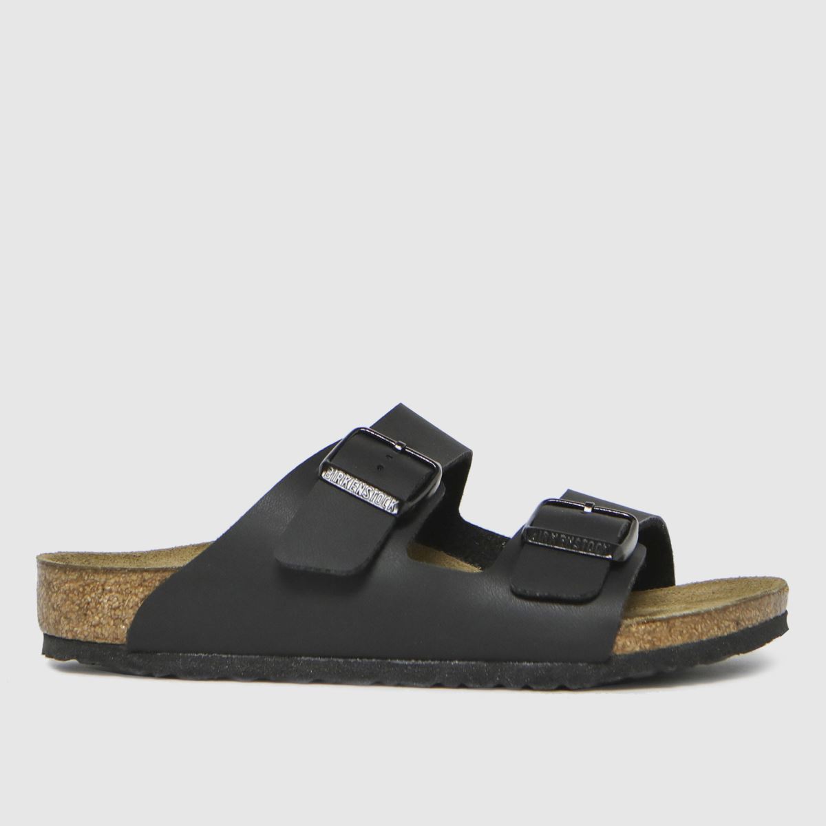 schuh BIRKENSTOCK Arizona Junior in Black