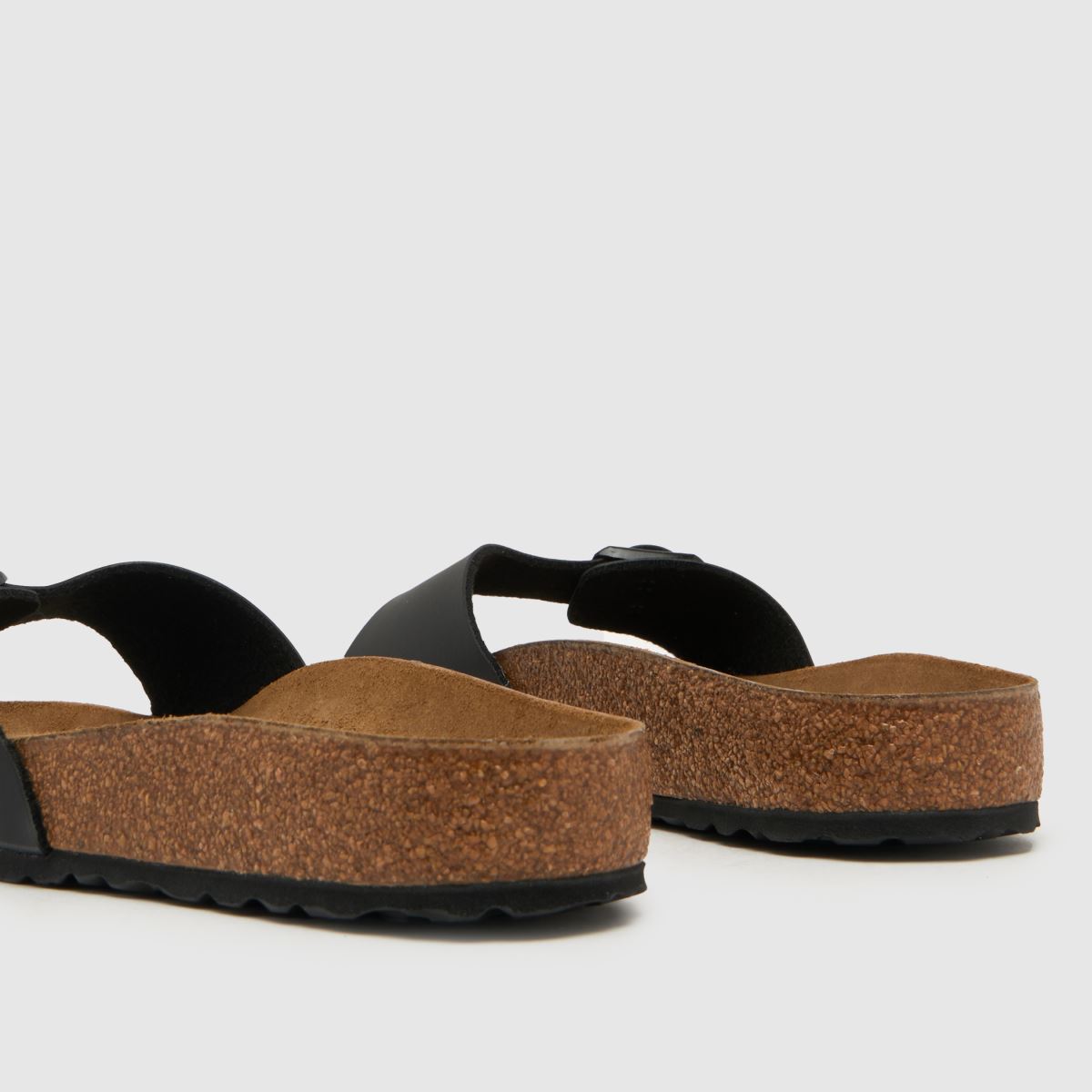 Schuh BIRKENSTOCK Madrid In Black
