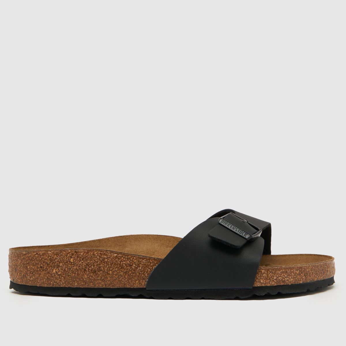schuh BIRKENSTOCK Madrid in Black