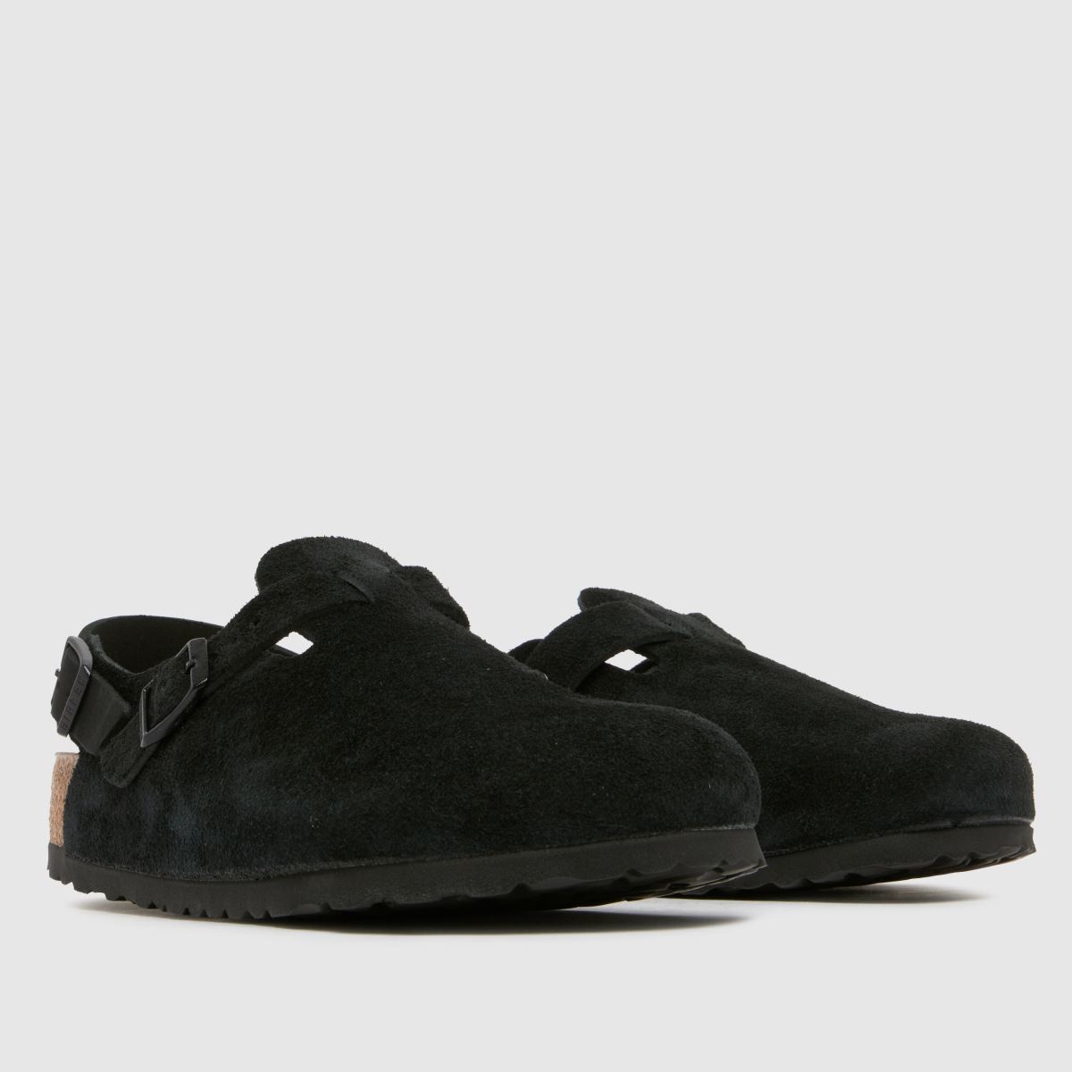 Schuh BIRKENSTOCK Tokio In Black