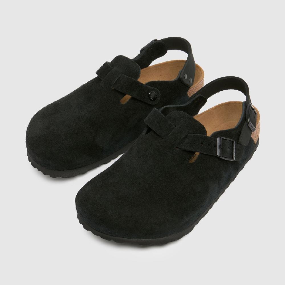 Schuh BIRKENSTOCK Tokio In Black
