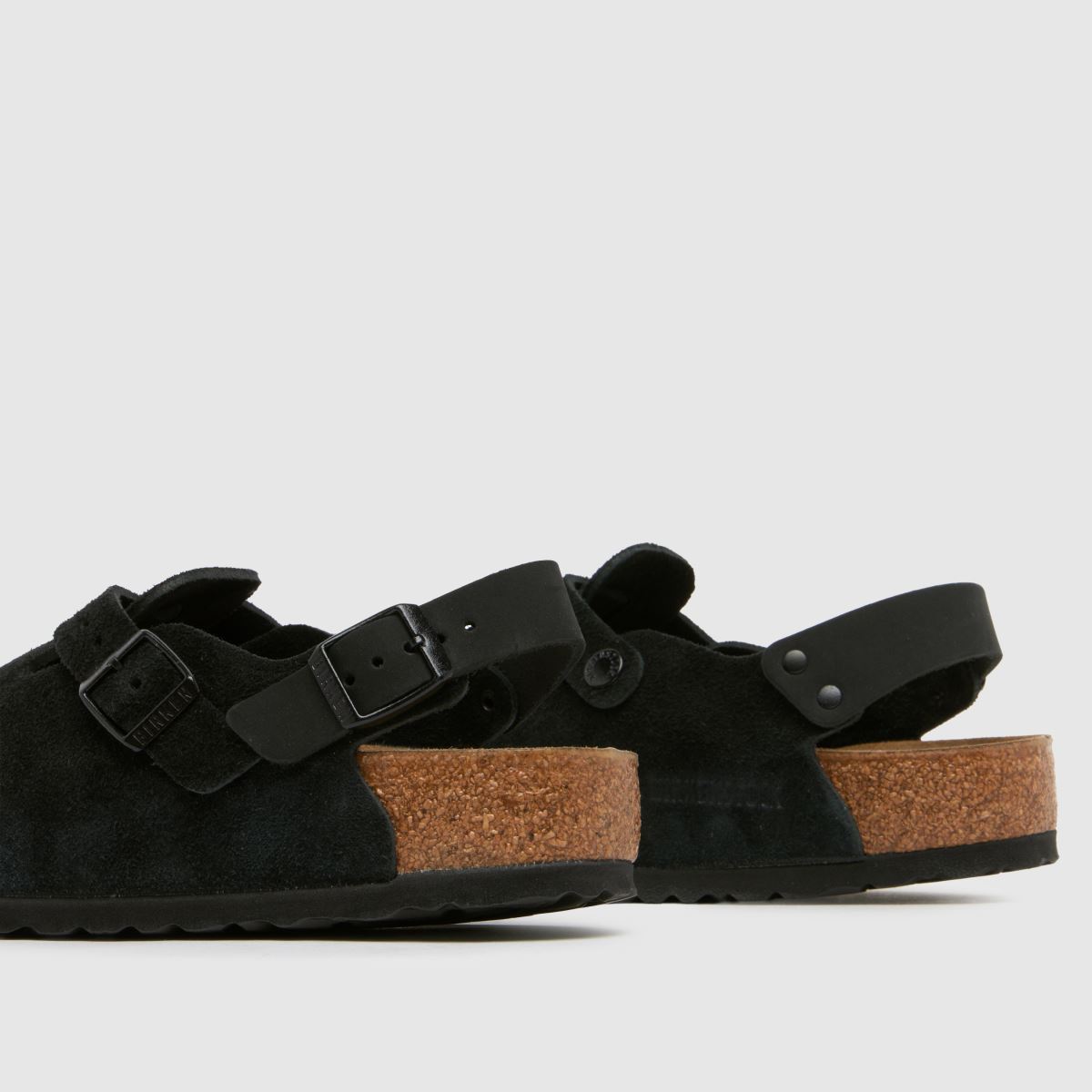 Schuh BIRKENSTOCK Tokio In Black